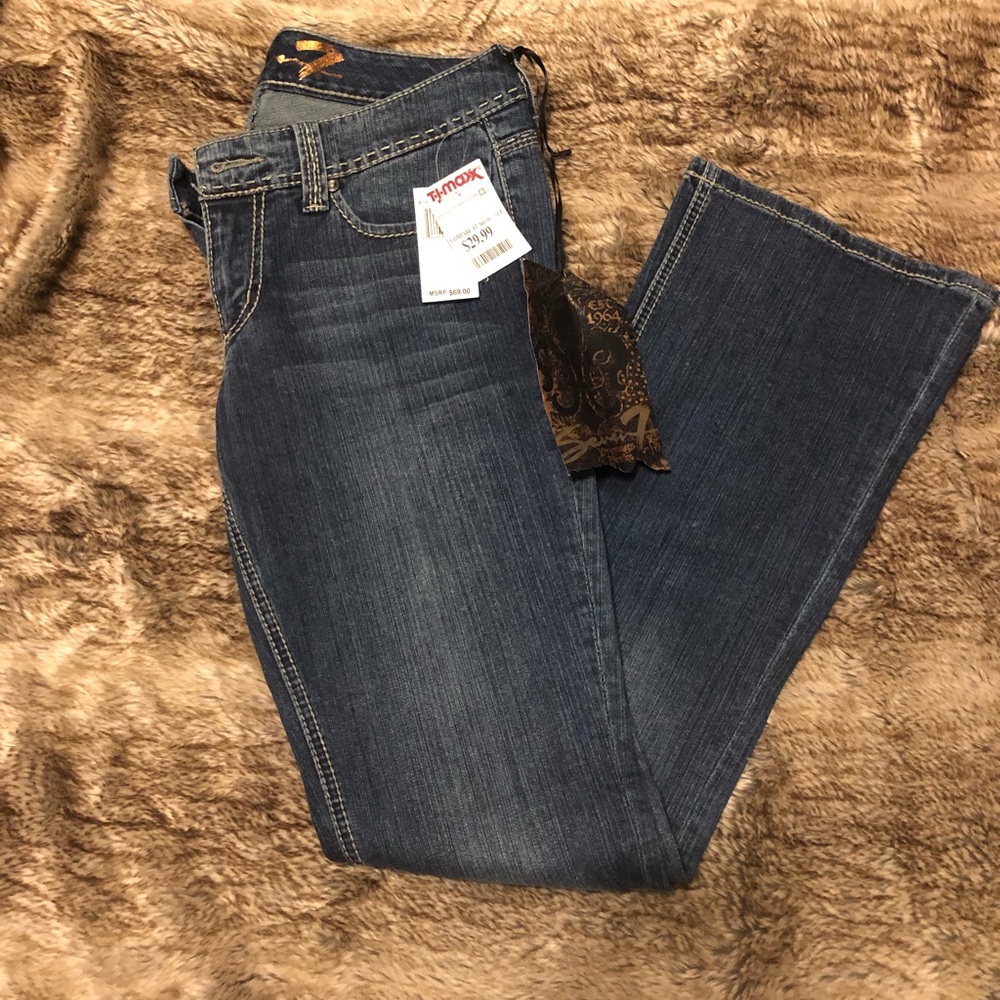Women’s Jeans Size 6